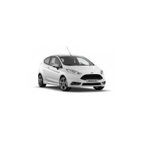 Ford Fiesta ST 