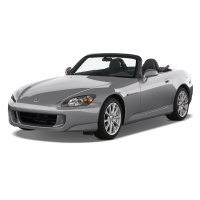 Honda S2000 