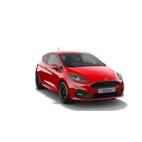 Ford Fiesta ST 