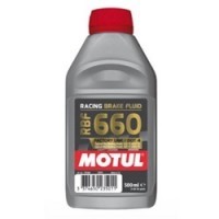 Catégorie Liquide de frein - GL Racing Shop : Liquide de frein Motul RBF700 Factory Line 