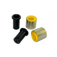 Catégorie Silentblocs - GL Racing Shop : Silentbloc avant Whiteline Ford Focus ST , Silentbloc avant Whiteline Ford Focus ST ...