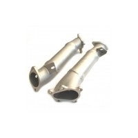 Catégorie Downpipe - GL Racing Shop : 