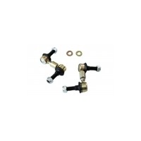 Catégorie Biellette - GL Racing Shop : Biellettes barre antiroulis Whiteline Nissan 200SX S14/S15 , Biellettes barre antiroul...