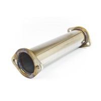 Catégorie Décataliseur - GL Racing Shop : Downpipe "Race" AMS - Supra MKV A90 , Downpipe "Street" AMS - Supra MKV A90
