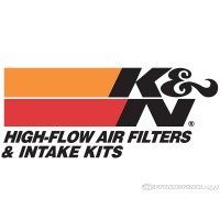 Catégorie K&N - GL Racing Shop : Kit admission K&N , Filtre à air K&N 4" longueur 9" , Filtre admission K&N diam fix 76mm l...