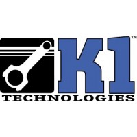 Catégorie K1 Tech - GL Racing Shop : Vilebrequin K1 Tech Forged 