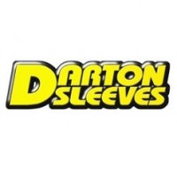 Catégorie Darton Sleeves - GL Racing Shop : Chemise acier Darton Sleeves Nissan GTR 