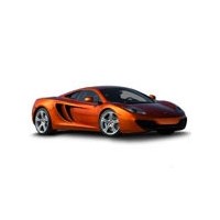 MP4-12C