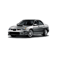 Catégorie 02-07 WRX - GL Racing Shop : 