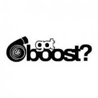 Catégorie GotBoost - GL Racing Shop : Kit Speed Density Omnipower 4 bars 