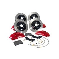 Catégorie Freinage - GL Racing Shop : Package freinage AMS Performance BMW 335i , Package gros freins STOPTECH BMW 335i , Kit...