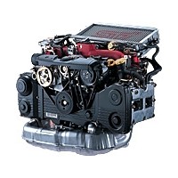 Catégorie Moteur - GL Racing Shop : Kit ressorts GSC Power Division Subaru  , Kit goujons de tête ARP Subaru WRX/STI , Jeu de...