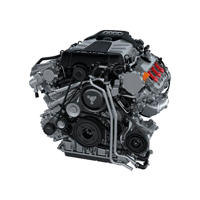 Catégorie 3.0 V6 TFSI Supercharged  - GL Racing Shop : 