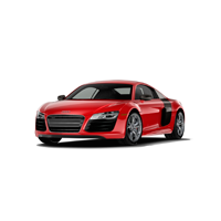 R8 V10