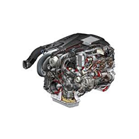 Catégorie 4.6L V8 BiTurbo 550 Series  - GL Racing Shop : Embrayage Alpha Performance GL63 AMG , Kit admission Alpha Performan...