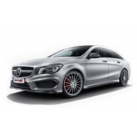 CLA45 AMG