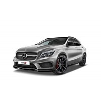 GLA45 AMG 