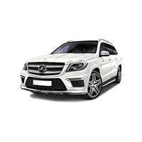 Catégorie GL63 - GL Racing Shop : Bi-Turbo Alpha 9 Mercedes-Benz GL63 