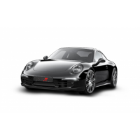 Catégorie 991.1  - GL Racing Shop : Pack echangeur Alpha Performance Porsche 911.1 