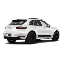 Catégorie Macan - GL Racing Shop : Kit échangeur Alpha Performance Porsche Macan , Filtres à air à haut débit Alpha Performan...