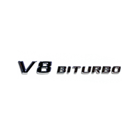 Catégorie 5.5L V8 BiTurbo  - GL Racing Shop : Bi-Turbo Alpha 9 Mercedes-Benz GL63 