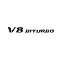 5.5L V8 BiTurbo 