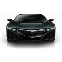 Acura NSX