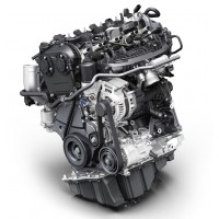 B8 1.8/2.0 TFSI 