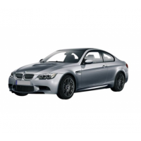 E90/E92 M3 4.0 V8 (2007-2013)