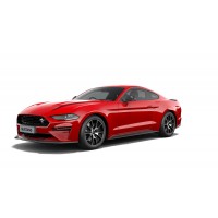 Mustang 2.3 EcoBoost