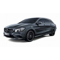 CLA Shooting Brake