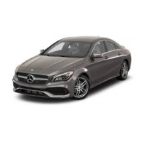 C117 CLA180/CLA200/CLA250 2WD (2013-2018)