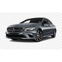 C117 CLA250 4-Matic (2013-2018)