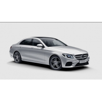 W213 E43/E400 AMG (2016-2018)