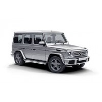 W463A G500/G550 4.0L V8 biturbo (2018-présent)