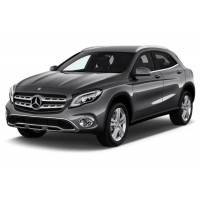 X156 GLA180/200/250 2WD/4WD (2014-2018)