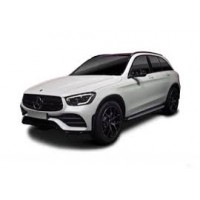 Catégorie C253 GLC250/GLC300 Coupé (2016-présent) - GL Racing Shop : Catback Armytrix en acier inoxydable avec valves pour Me...