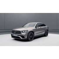 GLC250 / GLC300 Facelift (2019-présent)