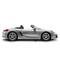 Catégorie 981 Boxster / S / GTS / Spyder (2012-2016) - GL Racing Shop : Catback Armytrix en acier inoxydable avec valves, sor...