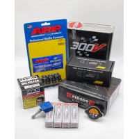 Catégorie Tous les produits - GL Racing Shop : Pompe à essence Walbro 400Lhp E85 , Injecteurs Deatschwerks 1000cc pour Lancer...