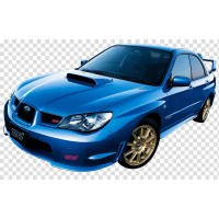  WRX/STI 2006-2007