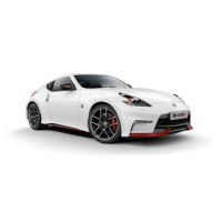 Nissan 370z