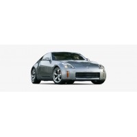 350z 2007-2009