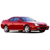 Honda Prelude