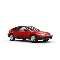 Honda CRX