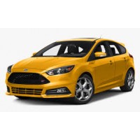 Catégorie Focus ST/SVT - GL Racing Shop : Radiateur d'eau Performance Mishimoto - Ford Focus ST, 2013+ , Catch Can Oil Moteu...