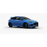 Focus RS