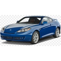 Hyundai Tiburon