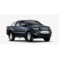 Catégorie Ranger, 2011+ - GL Racing Shop : Radiateur d'eau Performance Mishimoto - Ford Ranger 3.2L Diesel, 2011+ , Catch Ca...