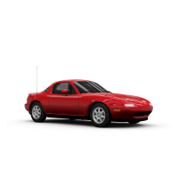 MX-5 1990-1997